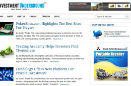 investmentunderground.com