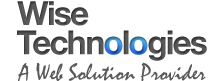 Wise Technolgoies Logo